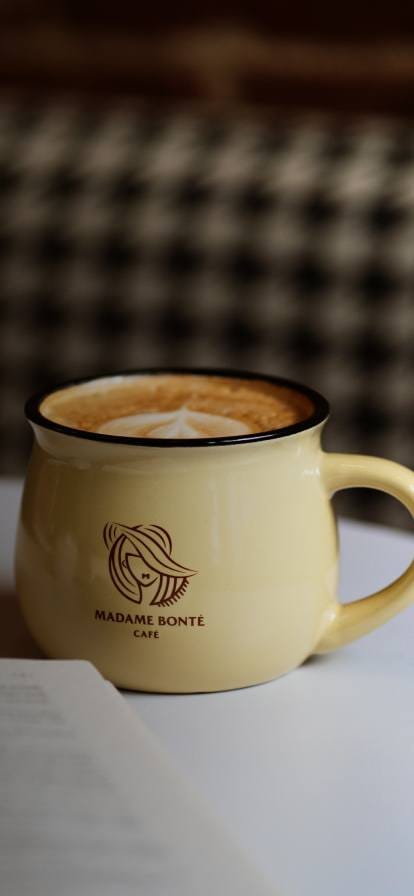 Madame Bonte Cafe photo 6