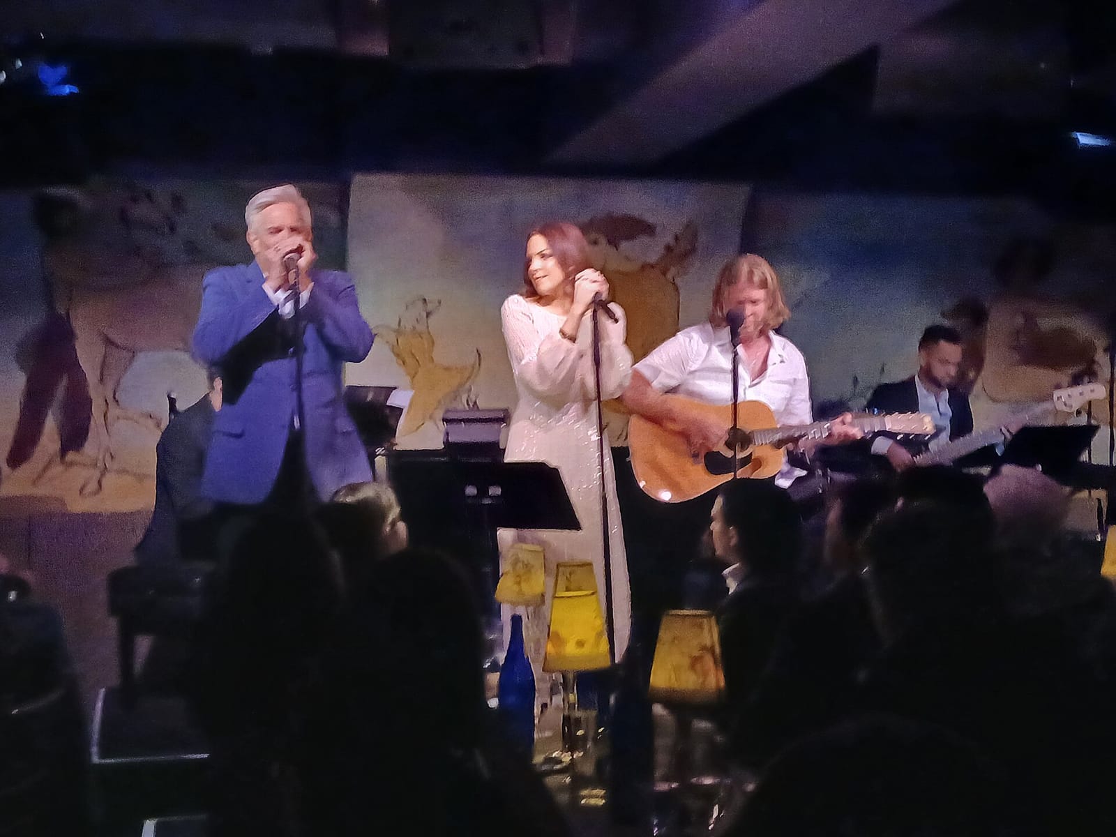 Café Carlyle photo 4