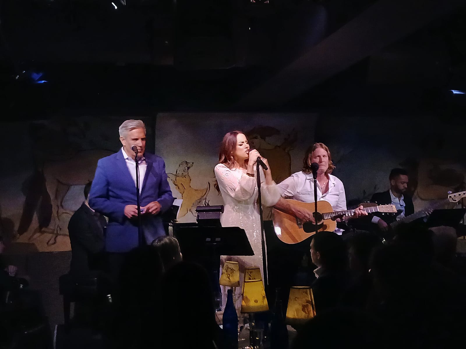 Café Carlyle photo 2