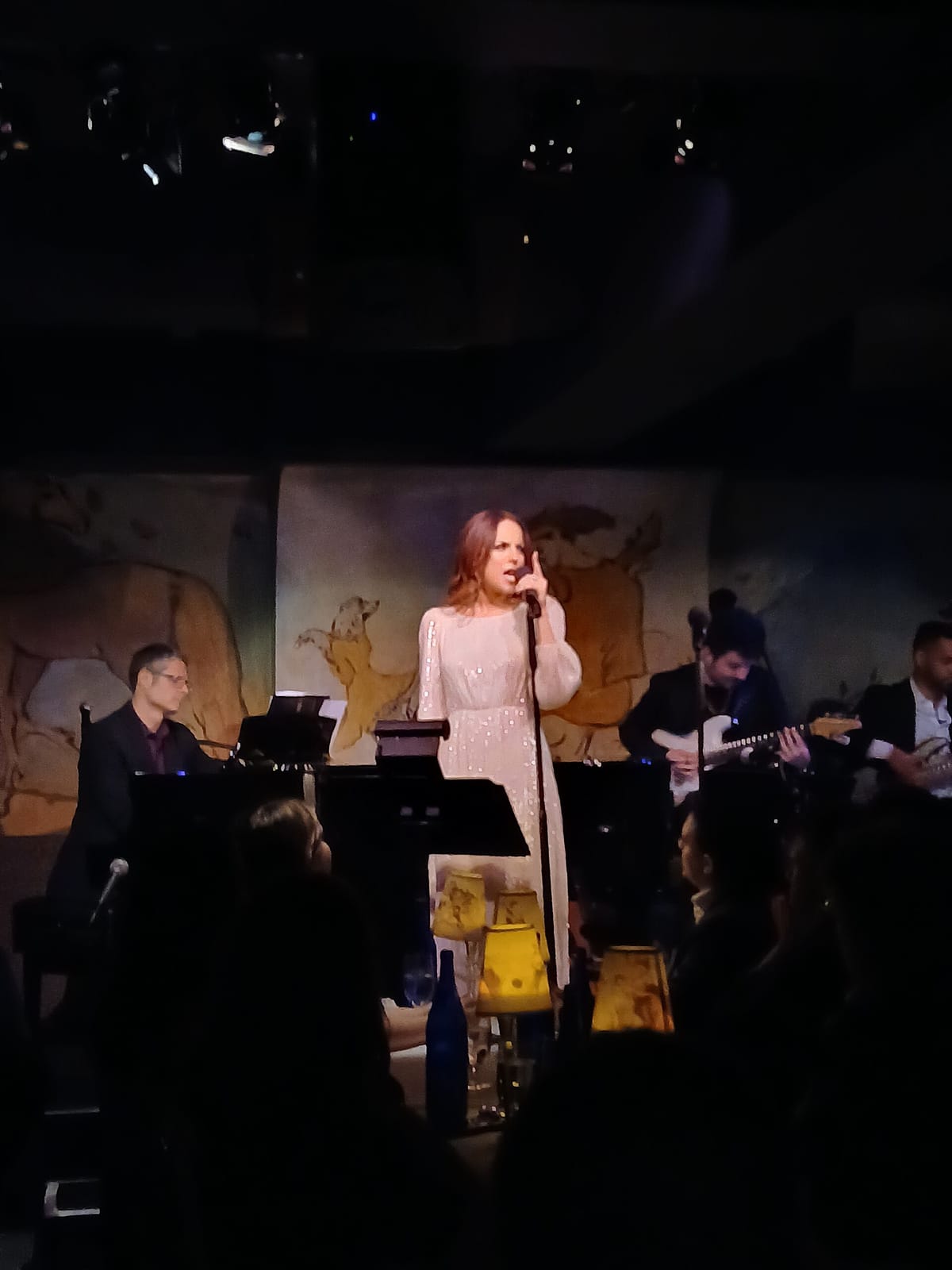 Café Carlyle photo 3