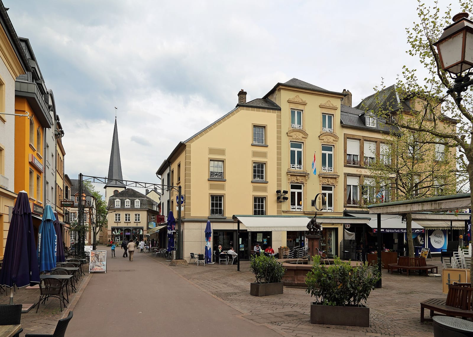 Café Beim Frank