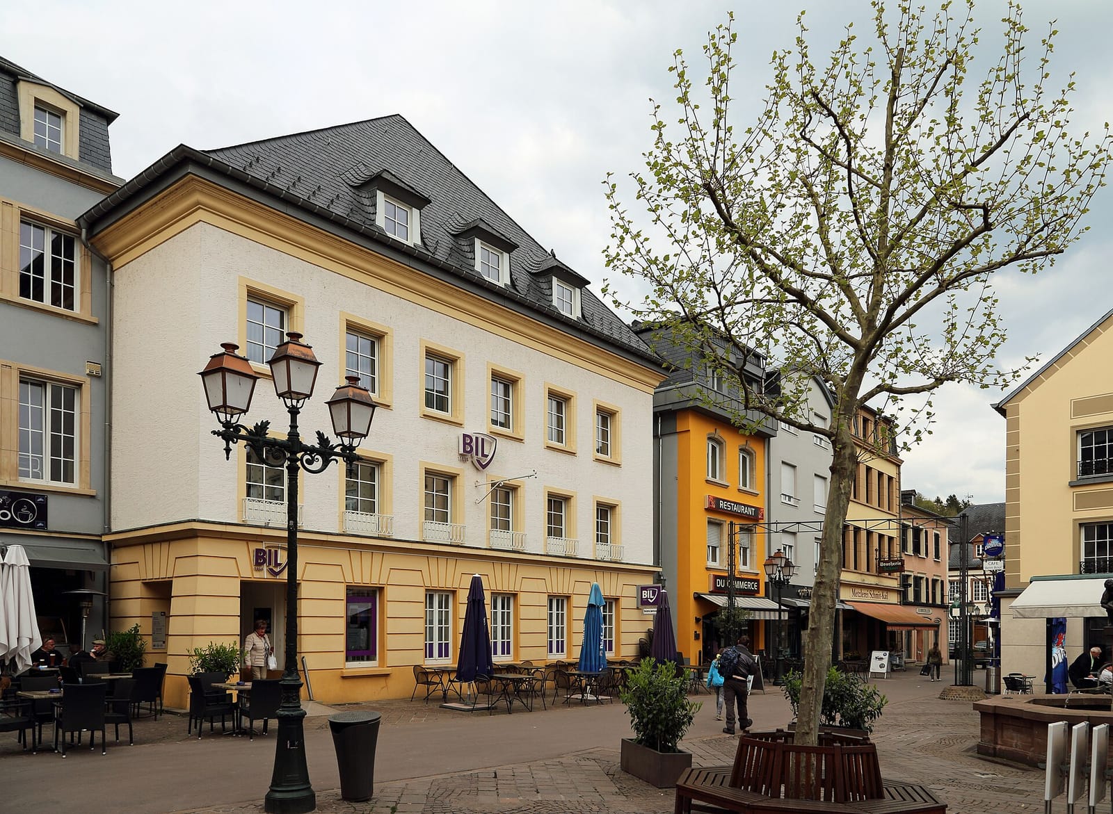 Café Beim Frank photo 2