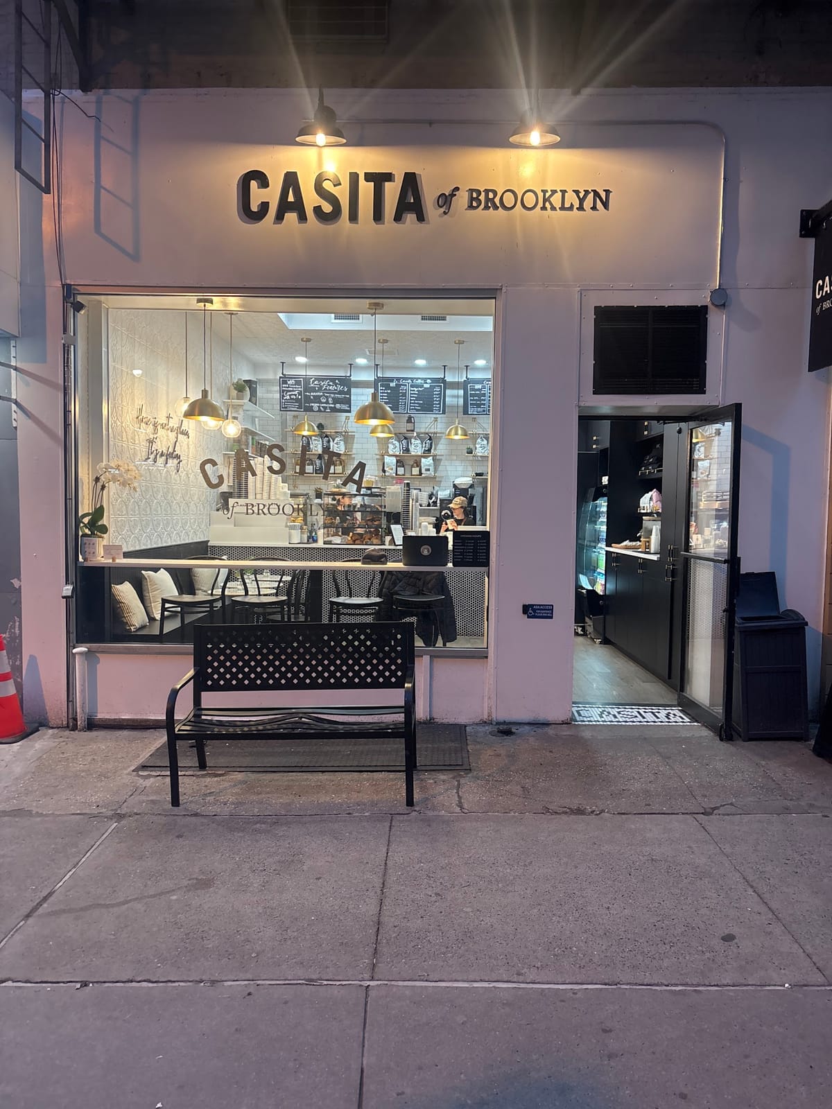 Casita of Brooklyn