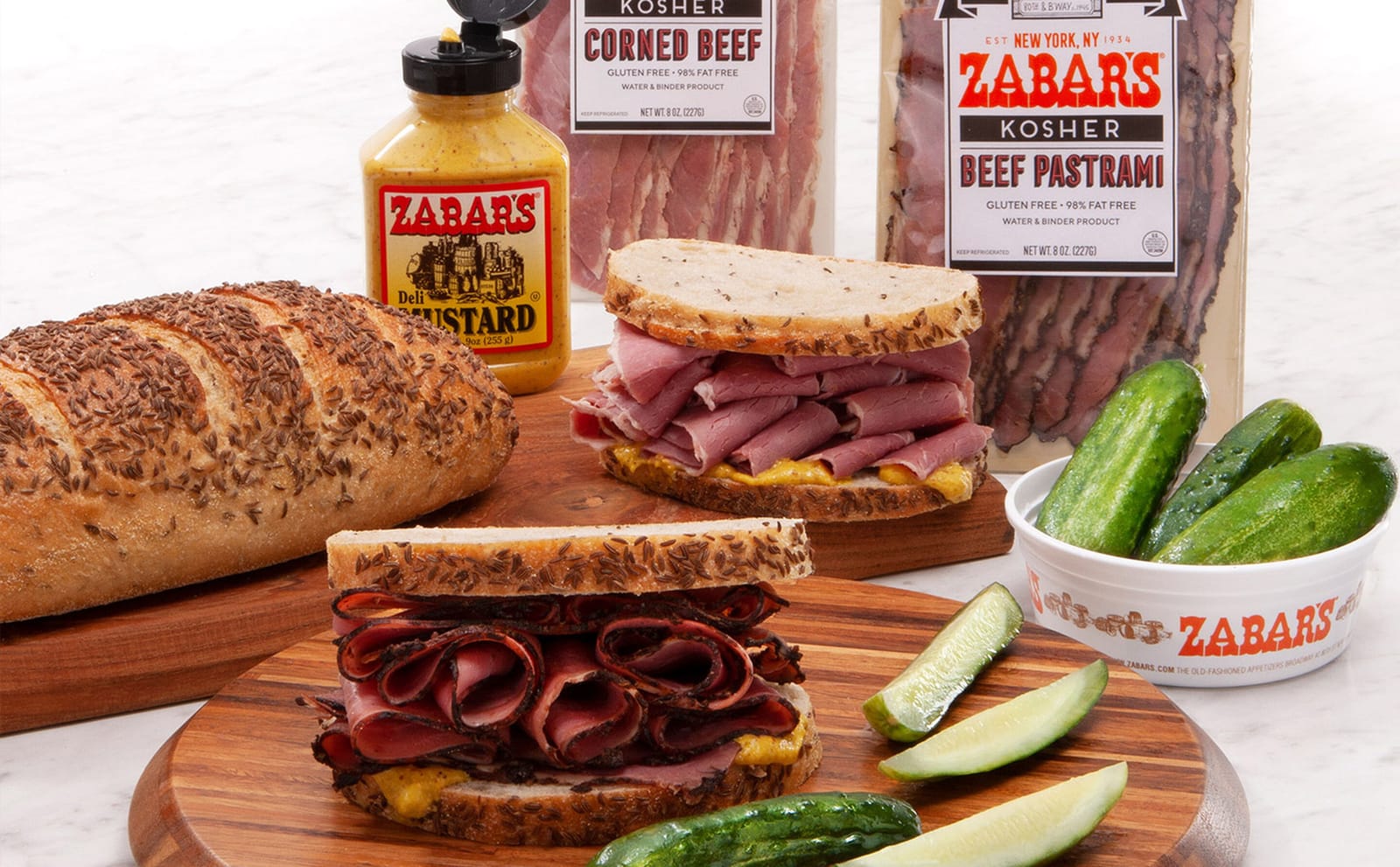 Zabar's Cafe photo 6