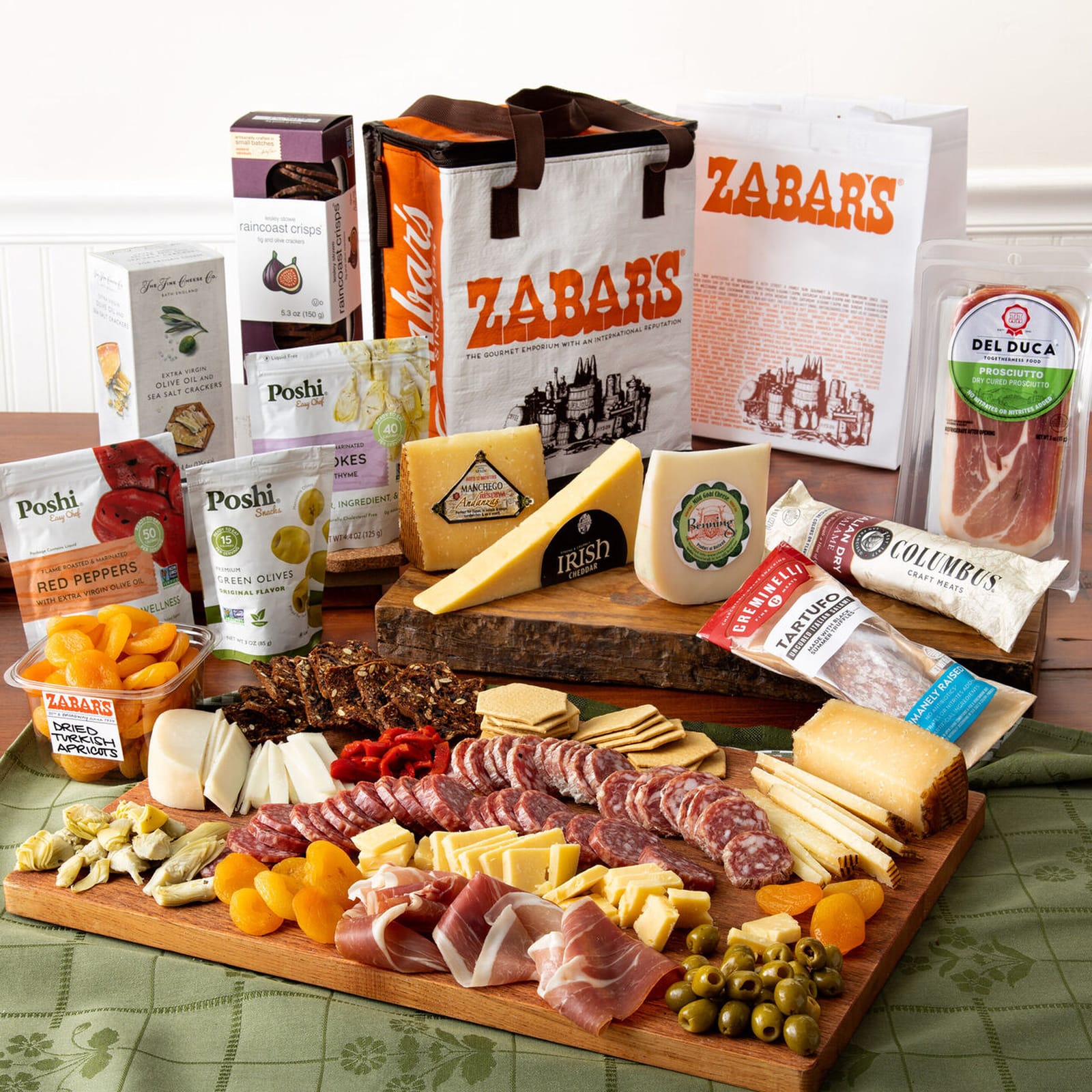 Zabar's Cafe photo 2