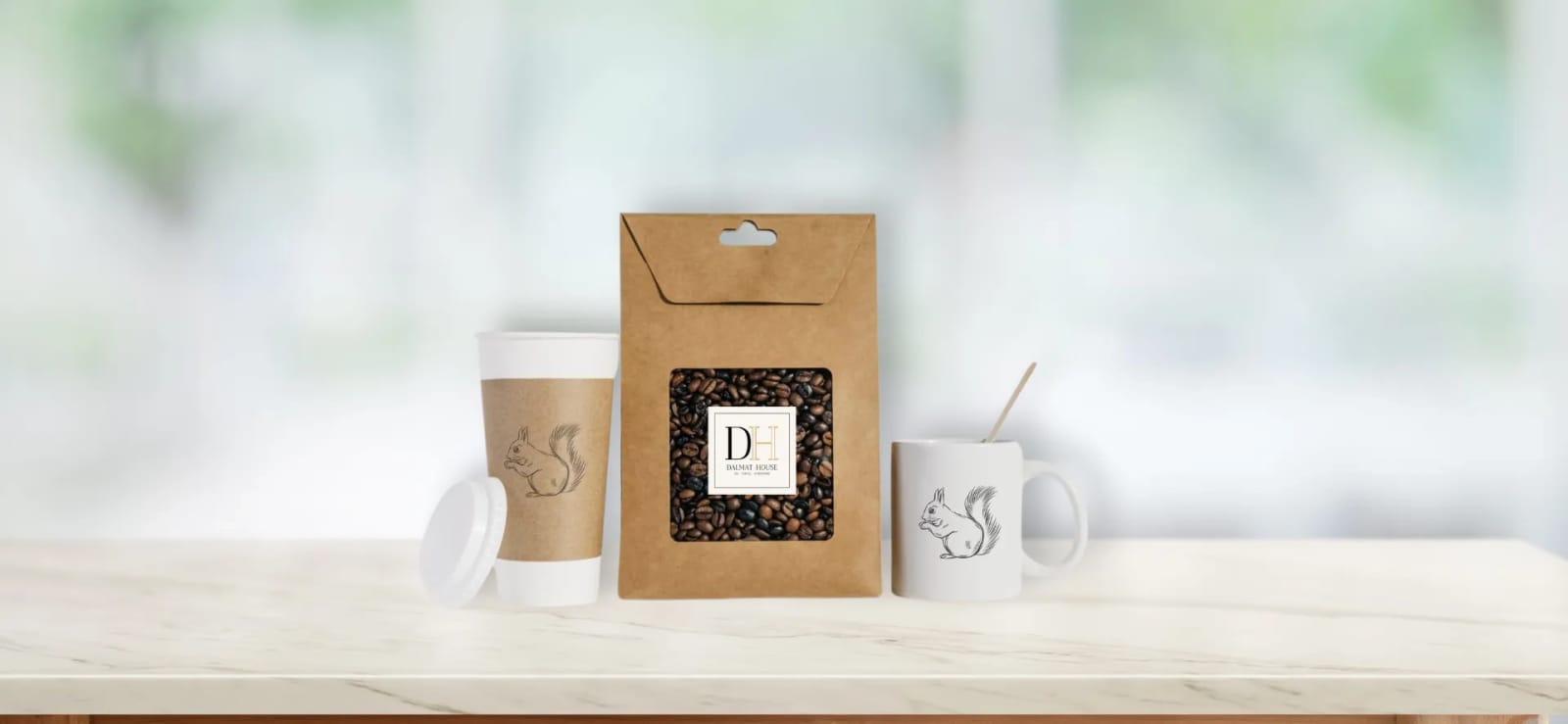Dalmat Coffeehouse photo 2