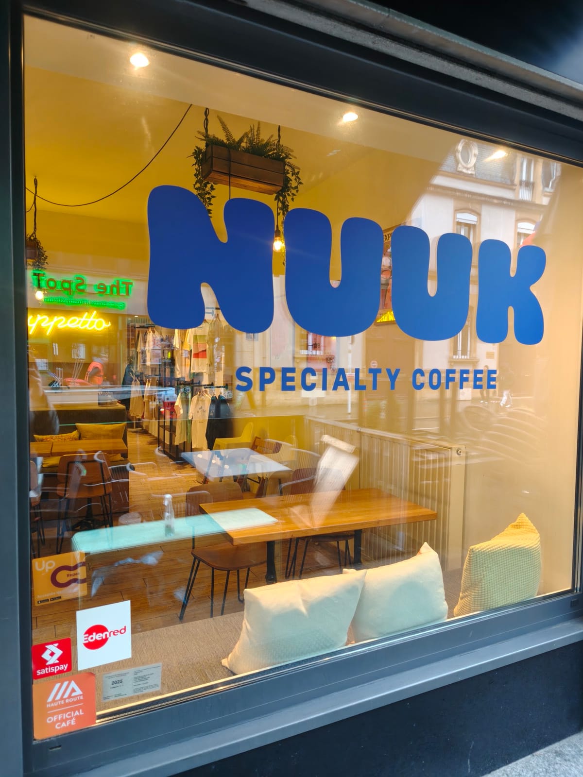 Nuuk
