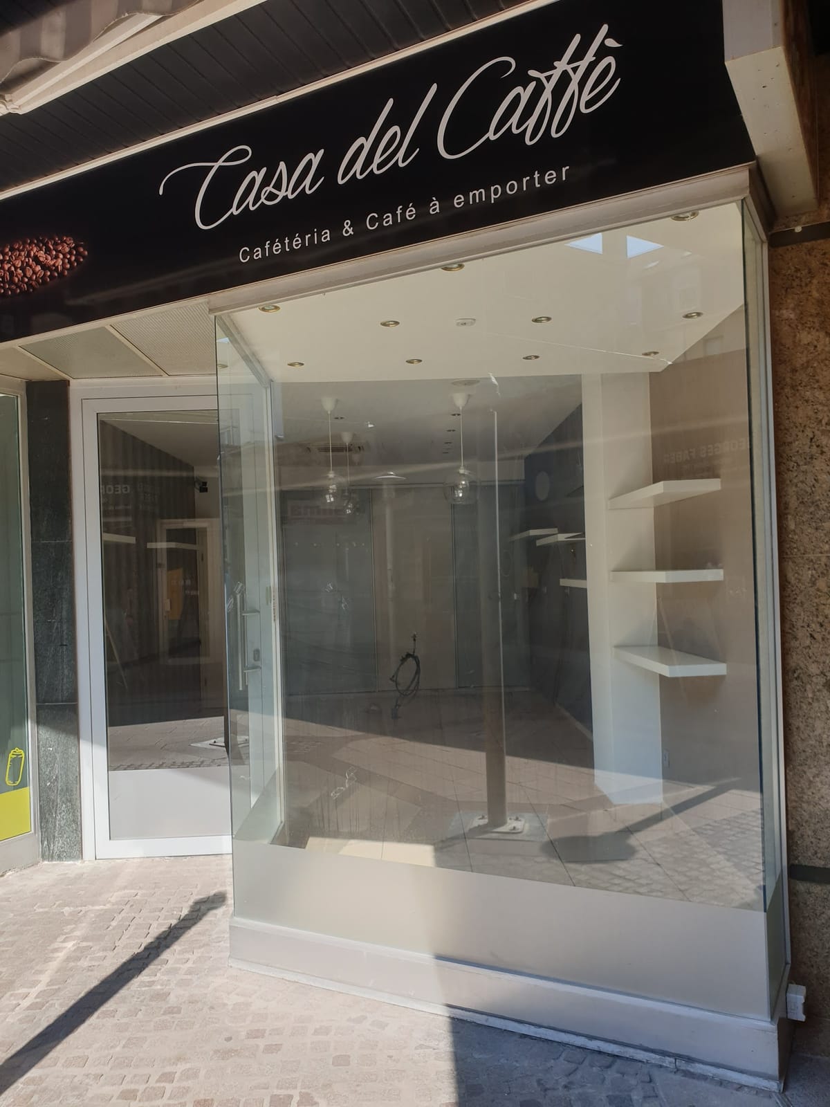 Casa del Caffè