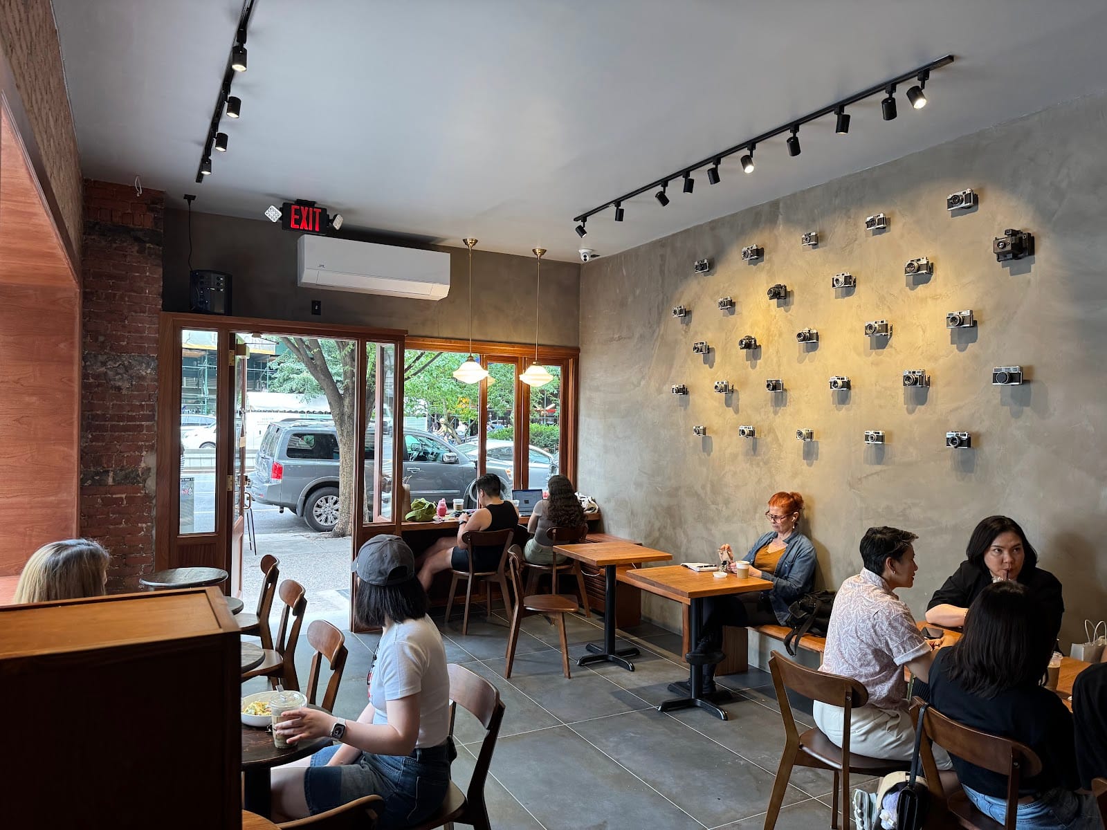 Frame Cafe