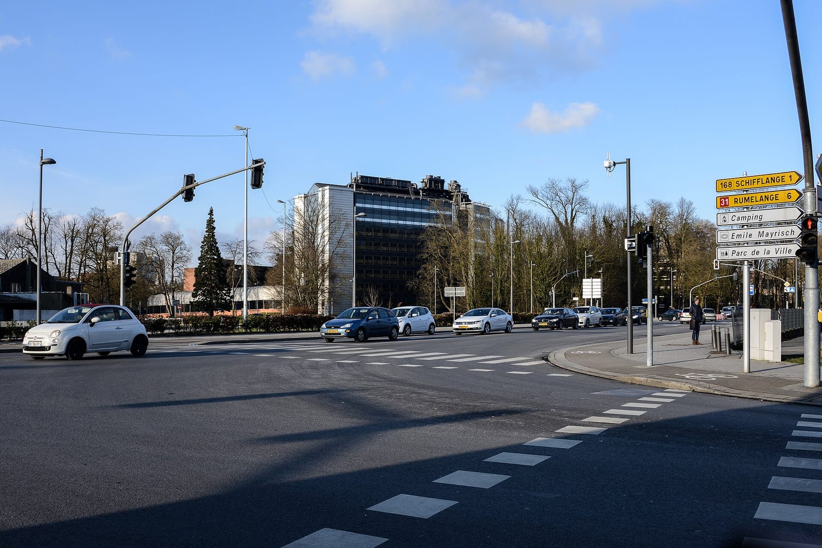 Bei de Minettsdäpp photo 3