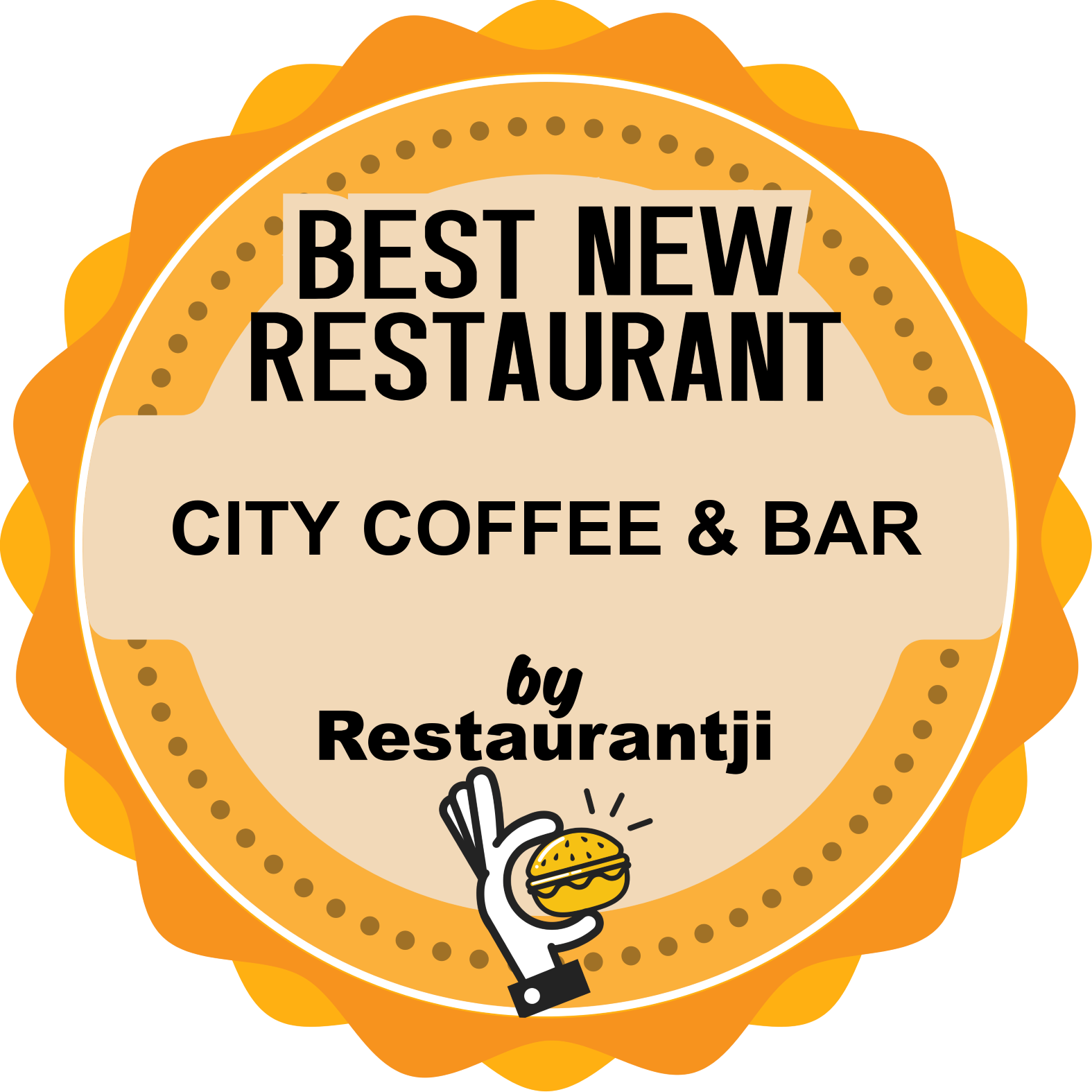 City Coffee Bar photo 3