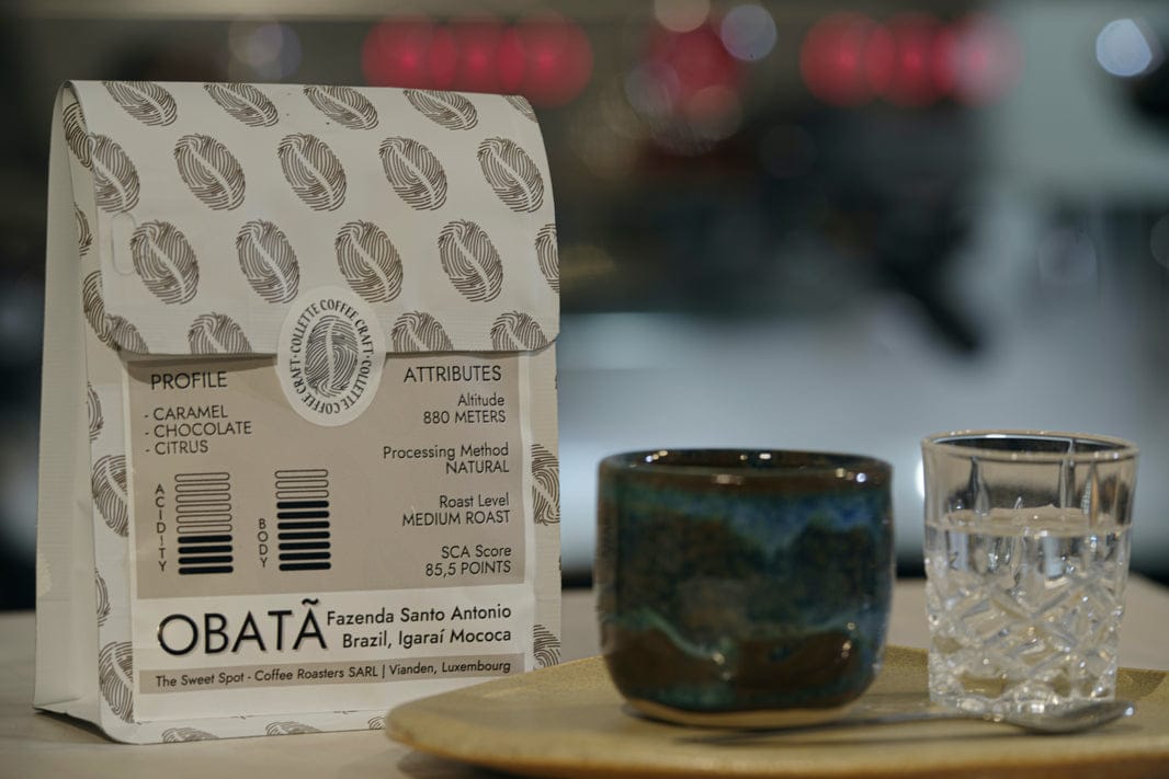 Collette Coffee Craft - Café & Roastery photo 4