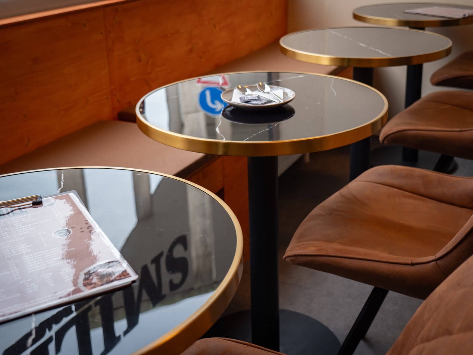 SMILE coffee roasters