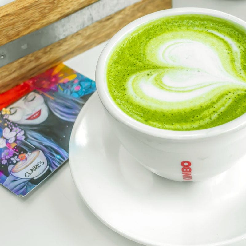 Claire's Kitchen Cafe photo 5