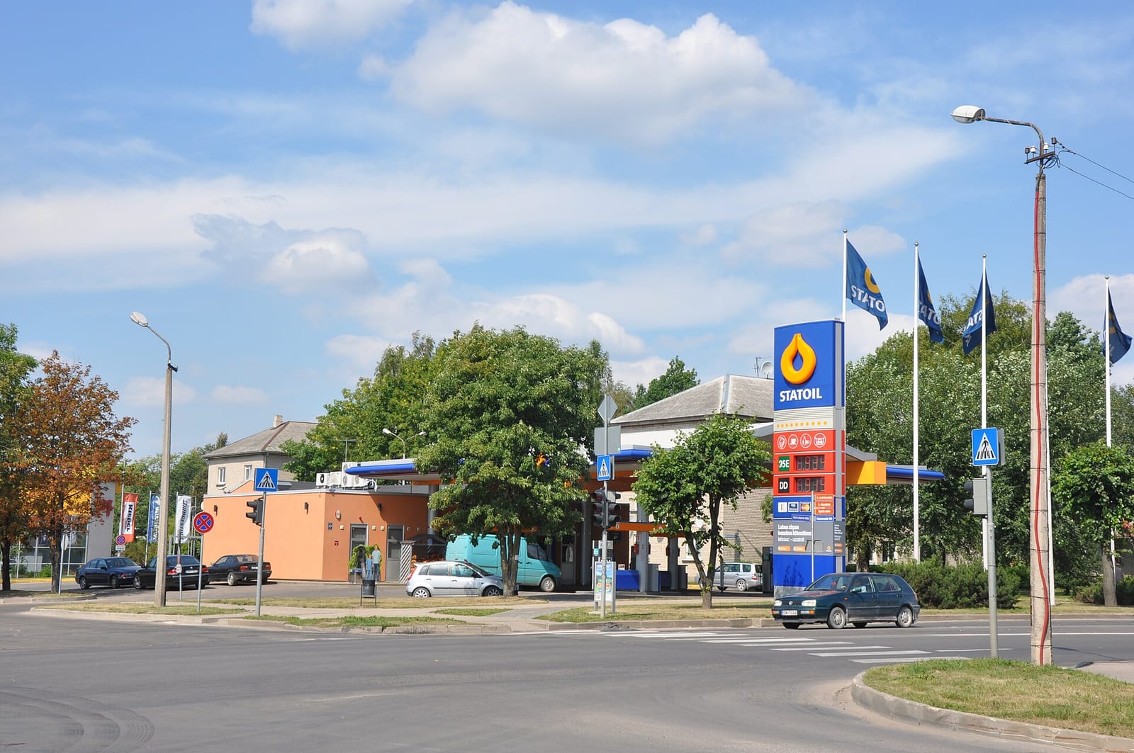Kafejnīca Pumpuri