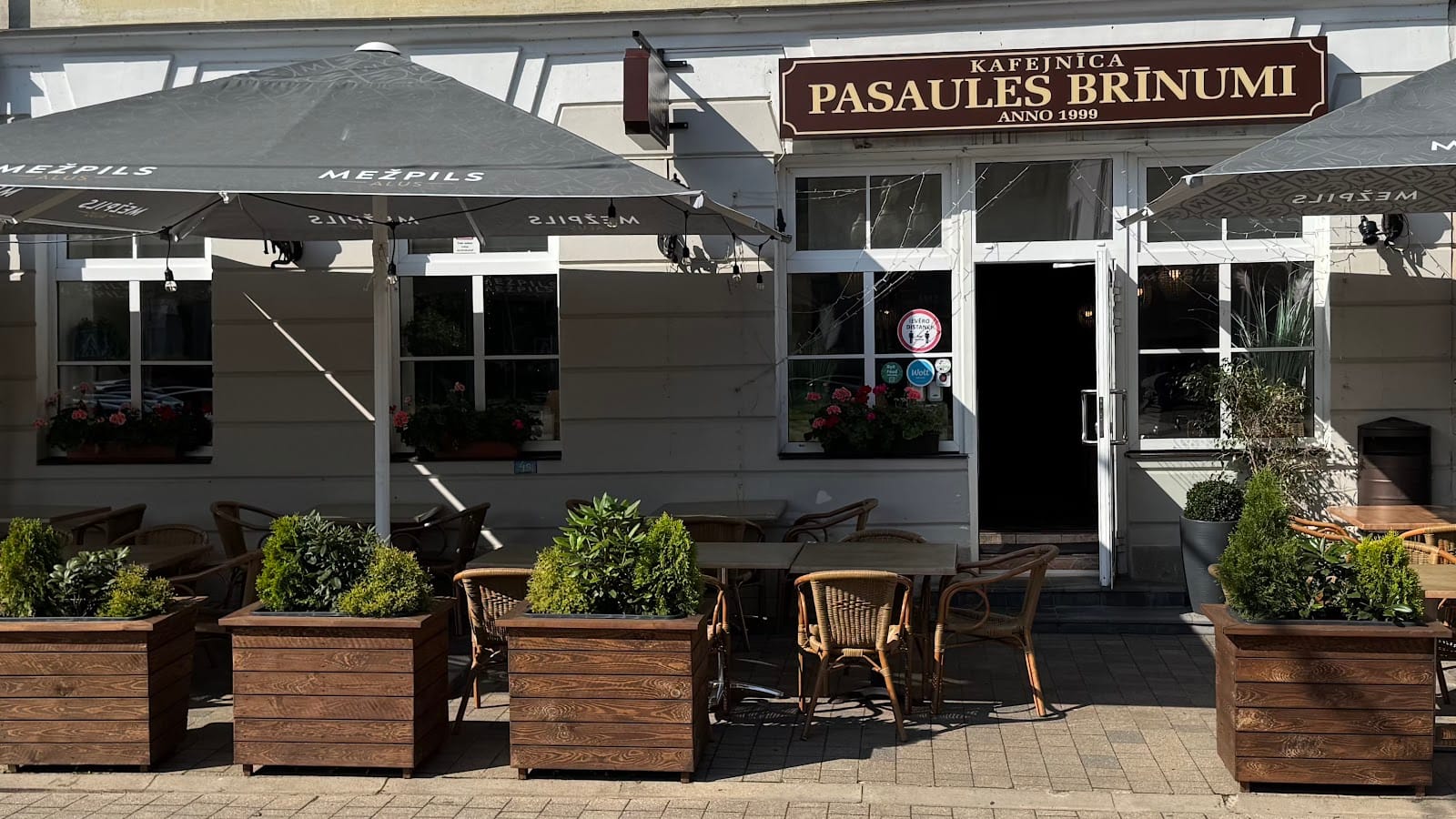 Pasaules brīnumi