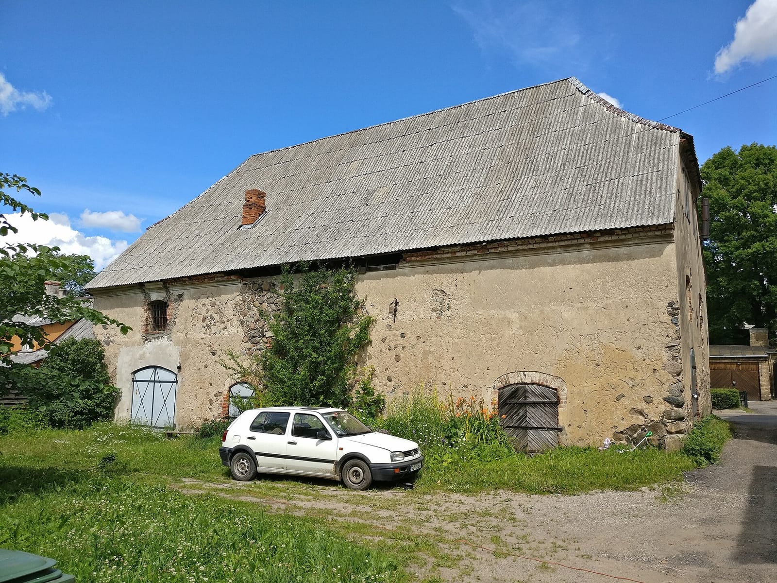 Trīs kambari photo 4