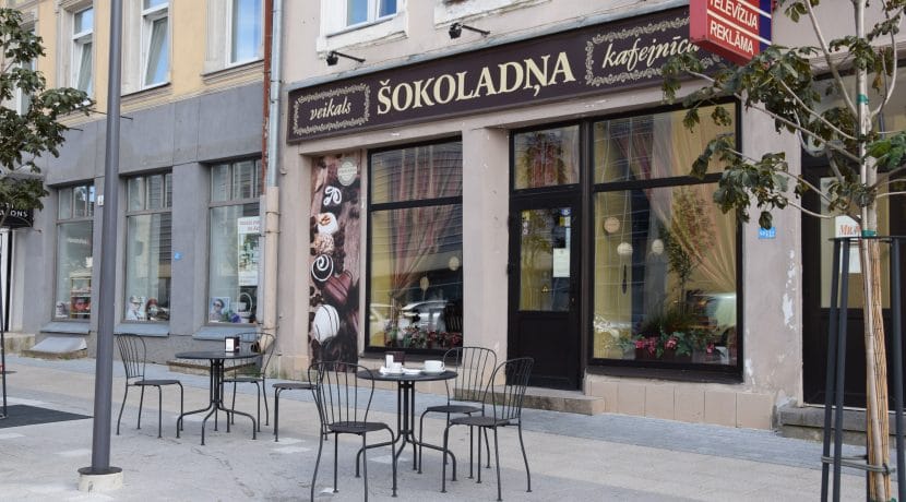 Šokoladņa photo 5