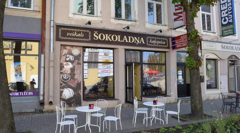 Šokoladņa photo 2
