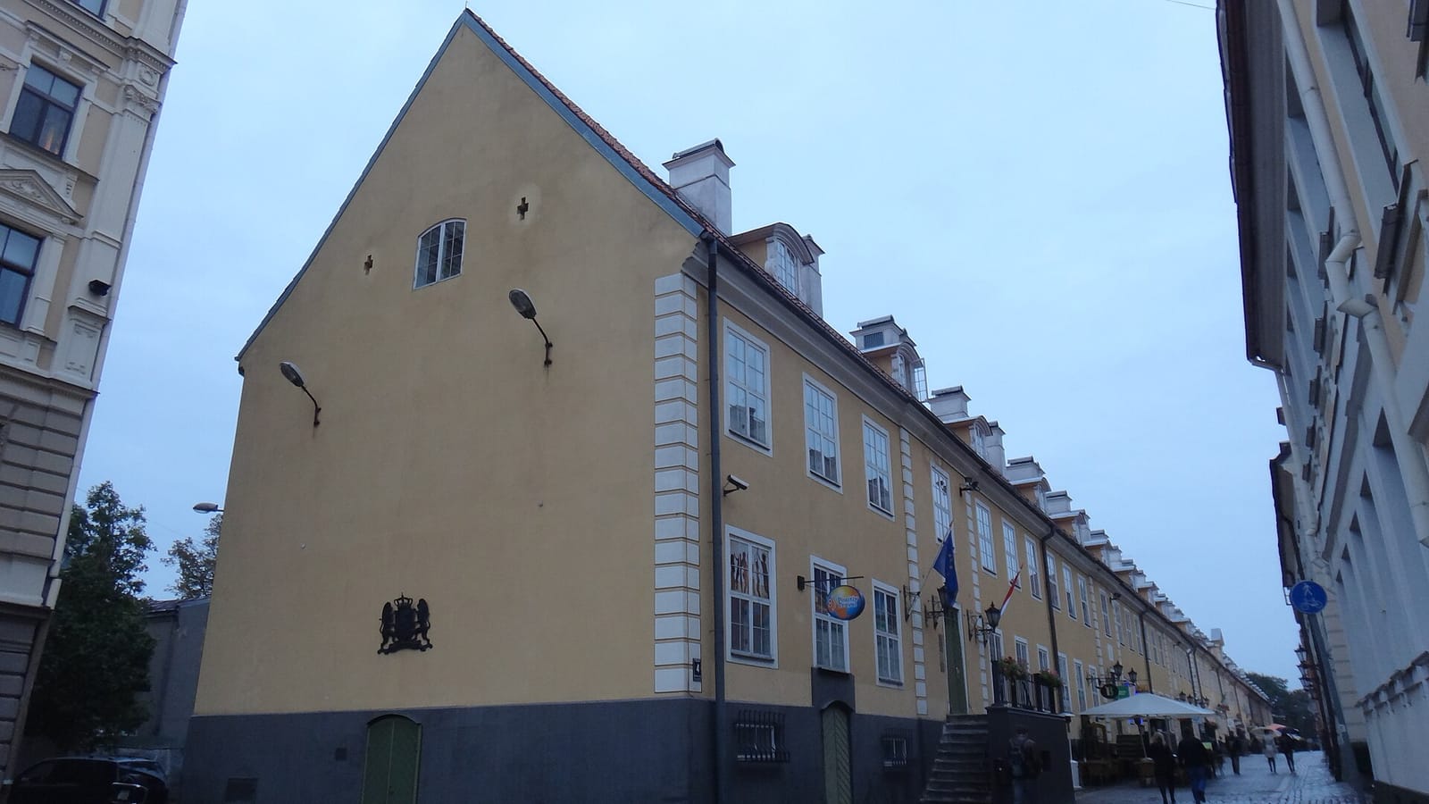 V. Ķuzes kafejnīca photo 3