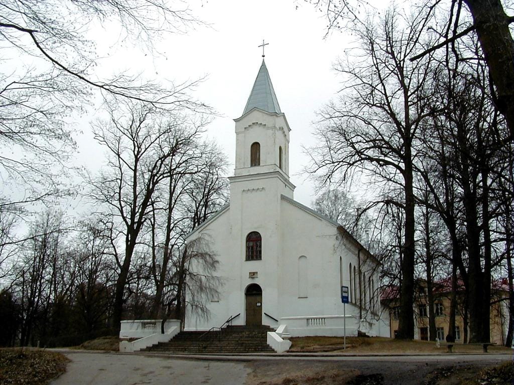 Saulkrastu gardumi photo 2
