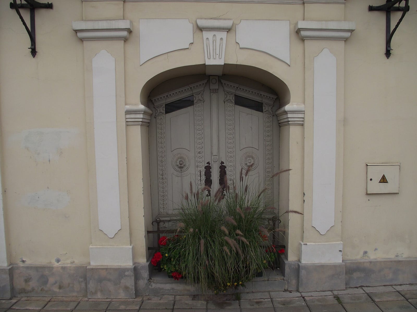 Vinetas un Allas kārumlāde photo 3