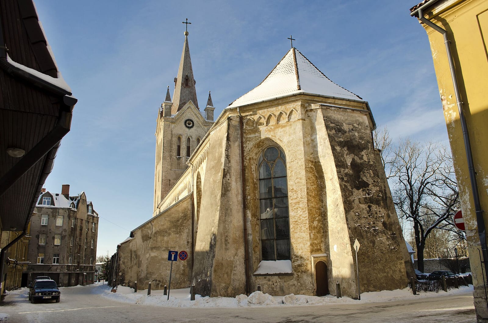 Vinetas un Allas kārumlāde