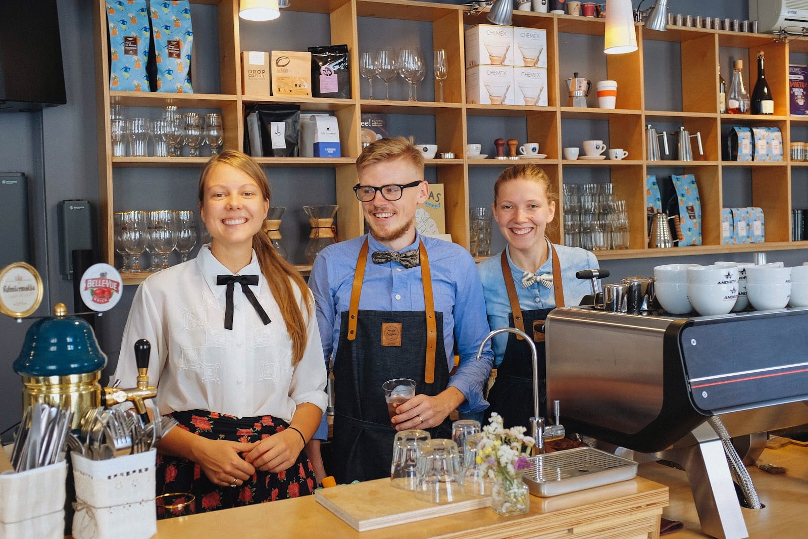 MiiT Coffee