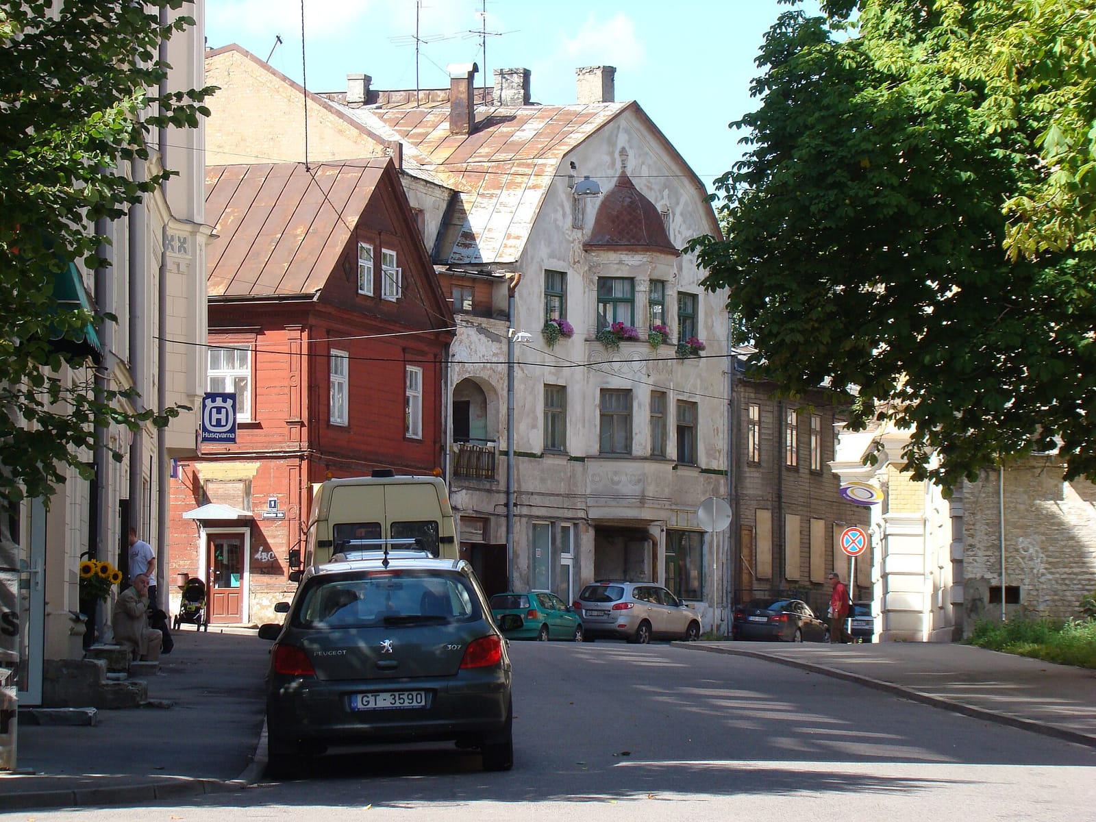 Pieci photo 2