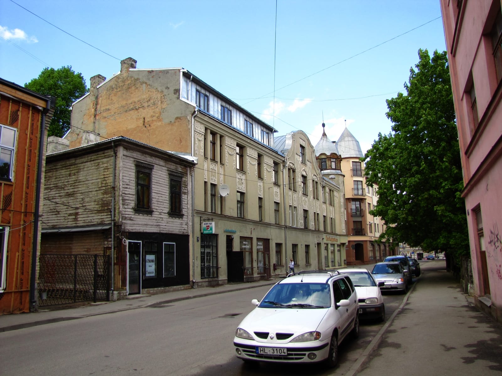 Gaida photo 2