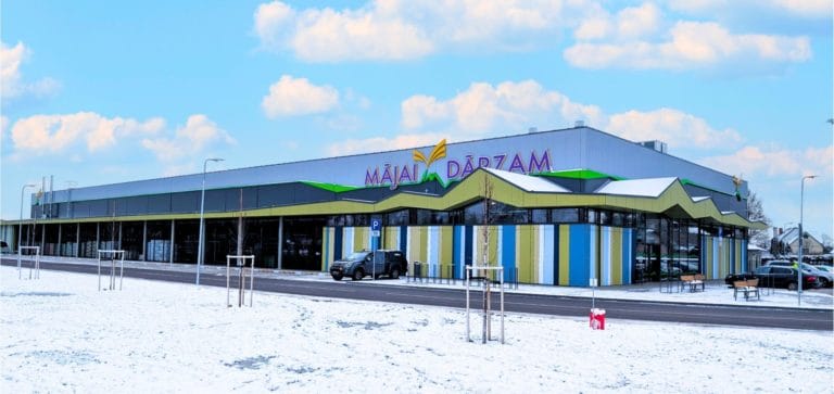 Bistro Diāna photo 8