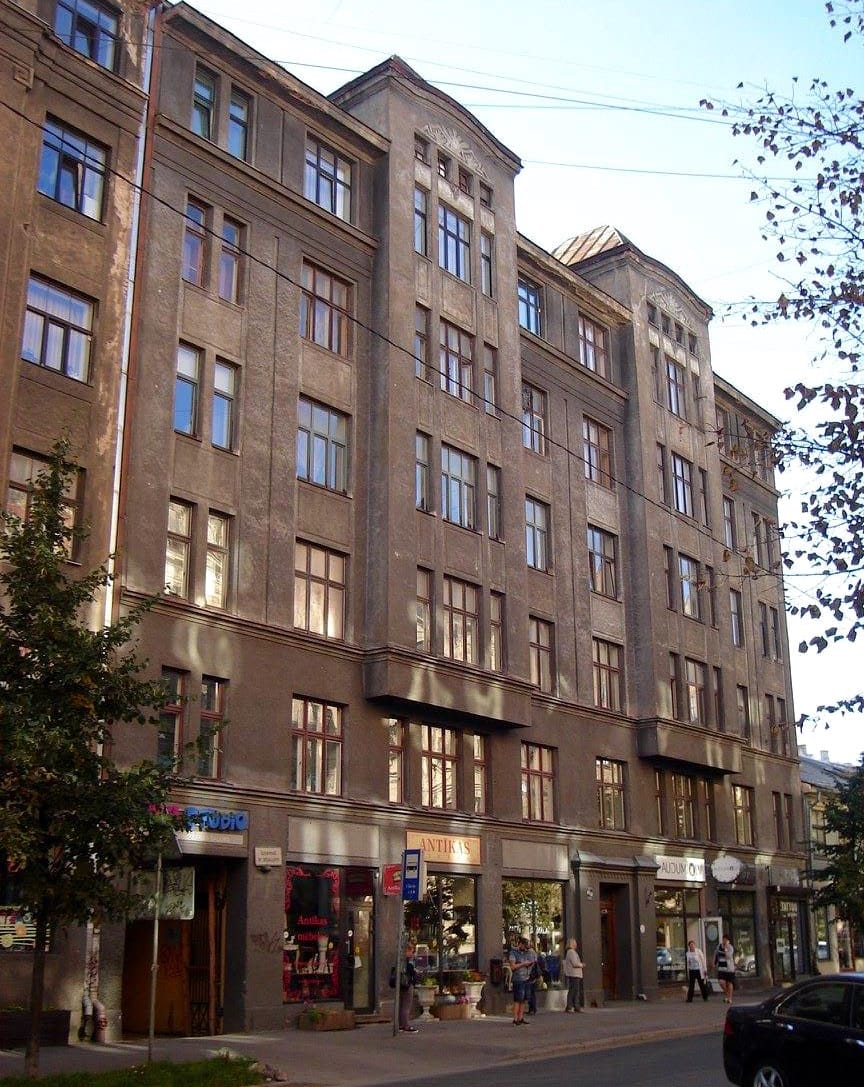 Mākonis photo 3
