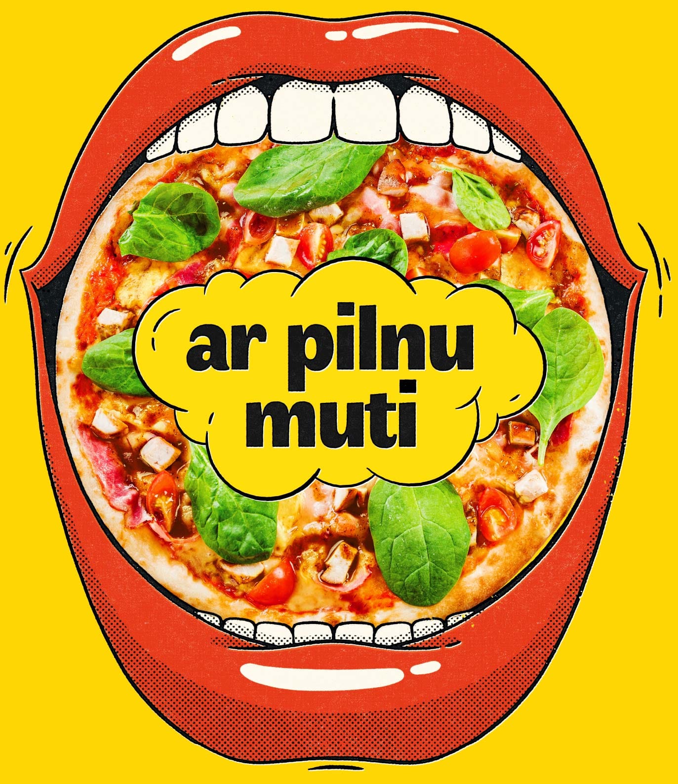 Čili pica