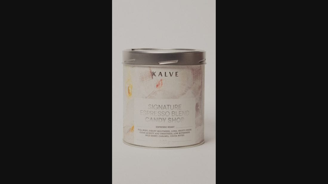 KALVE Espresso Room photo 4