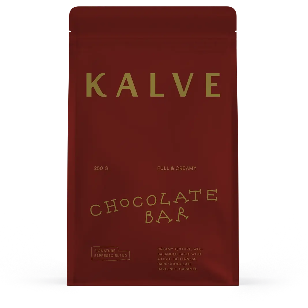 KALVE Espresso Room photo 8
