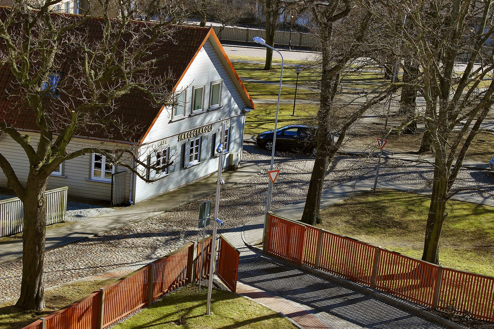 Skroderkrogs photo 2