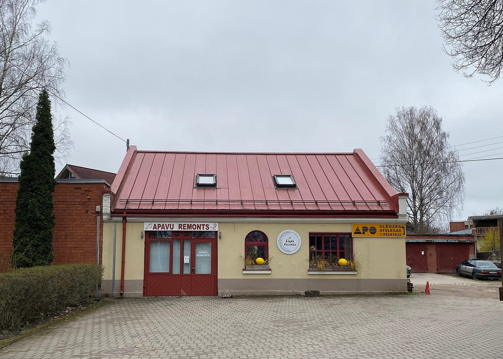Tērbata photo 4