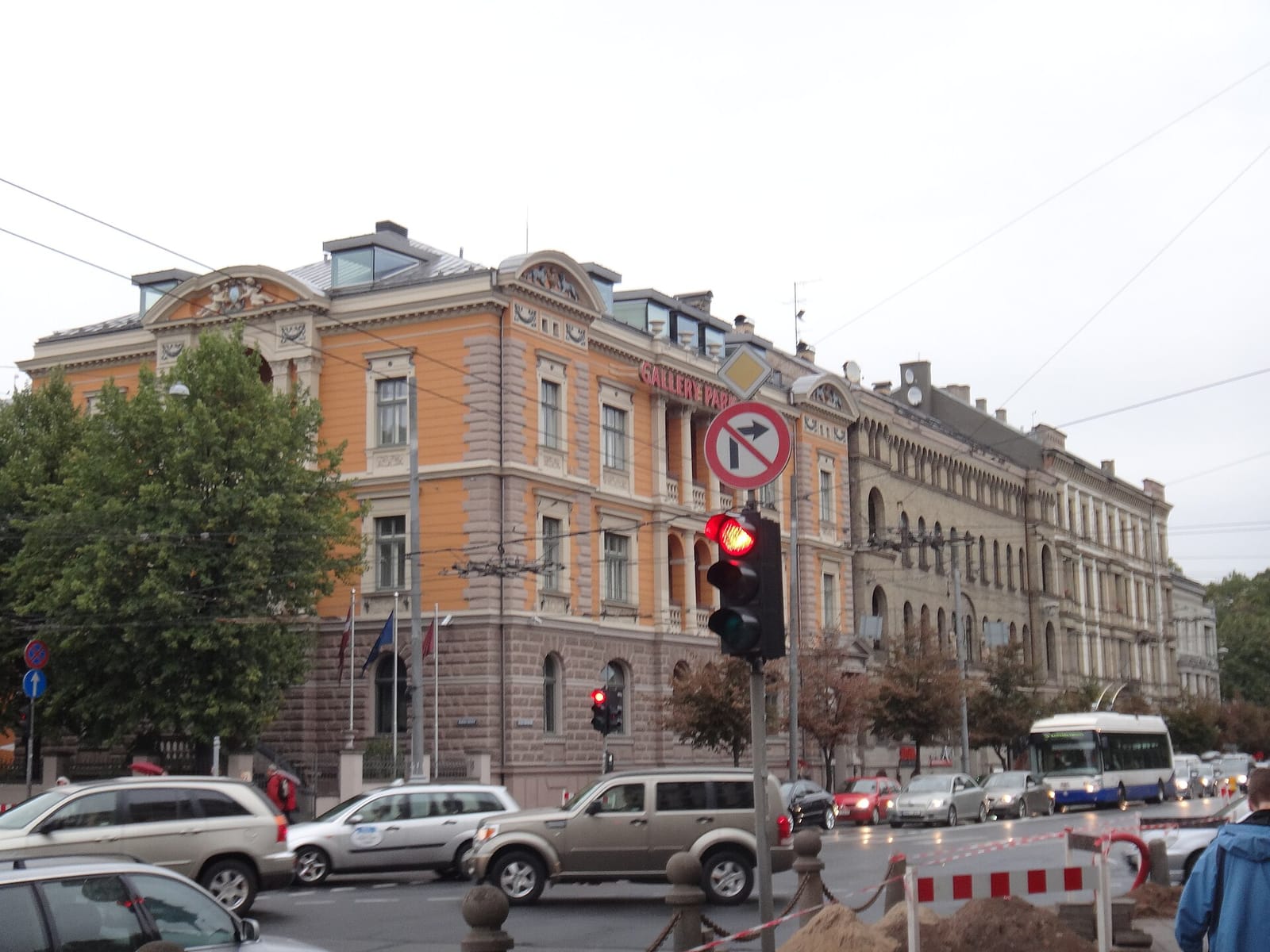 Zvaigzne Cafe photo 4