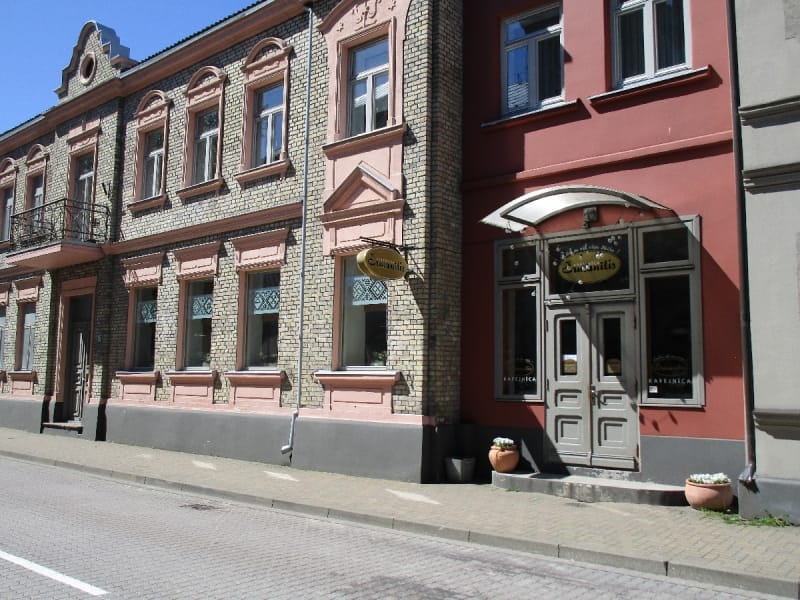 Ērmanītis photo 5
