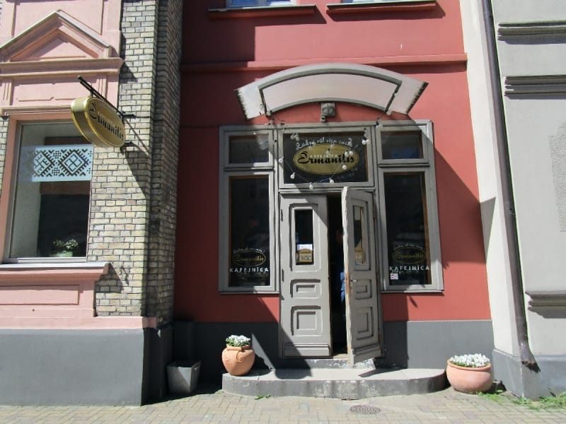Ērmanītis photo 4