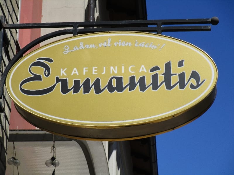 Ērmanītis photo 3