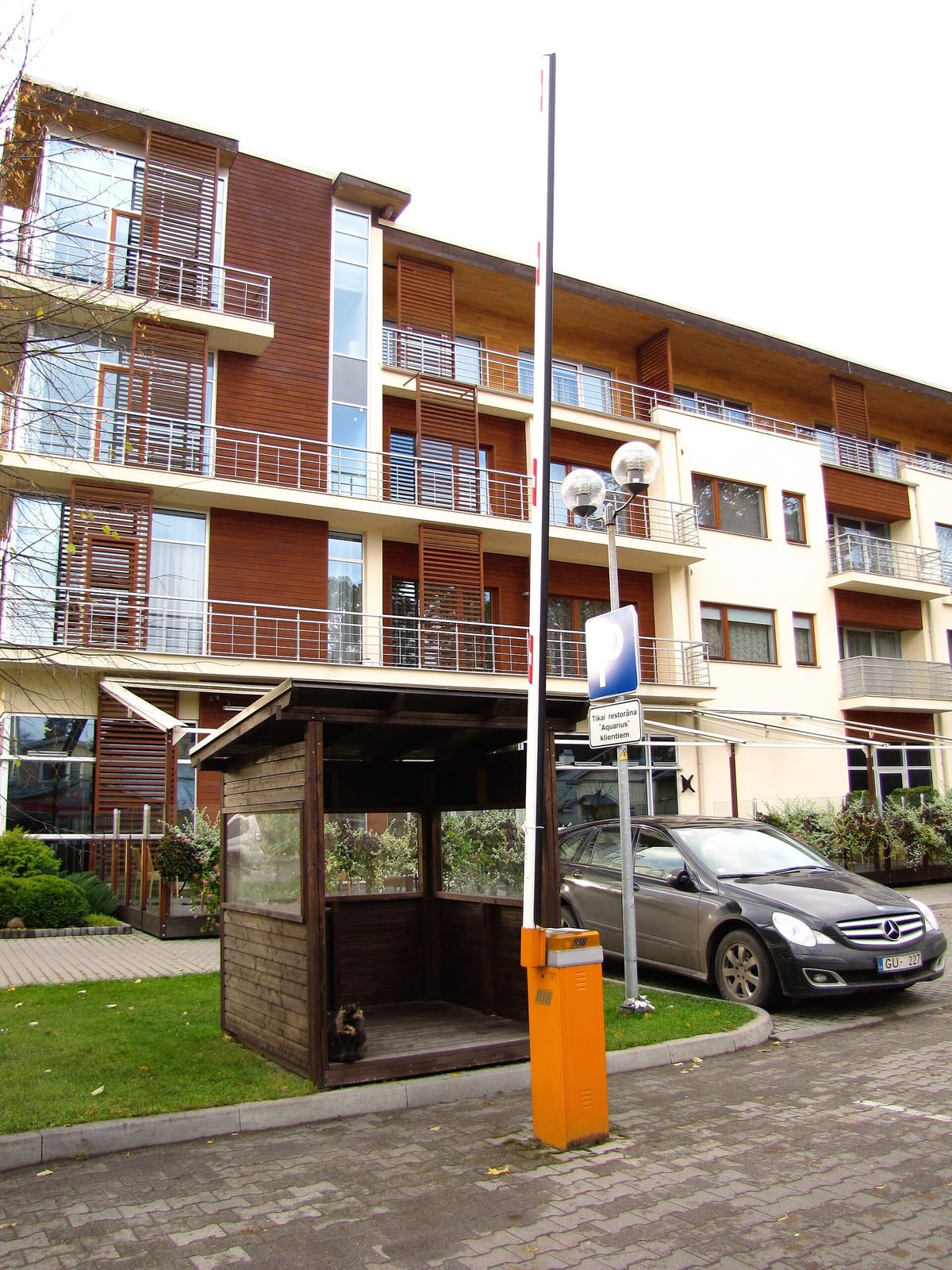Kafijas stūrītis photo 2