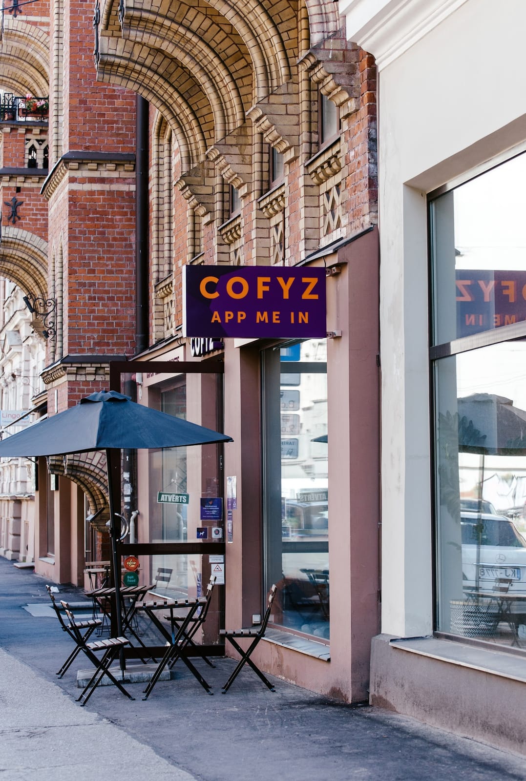 Cofyz