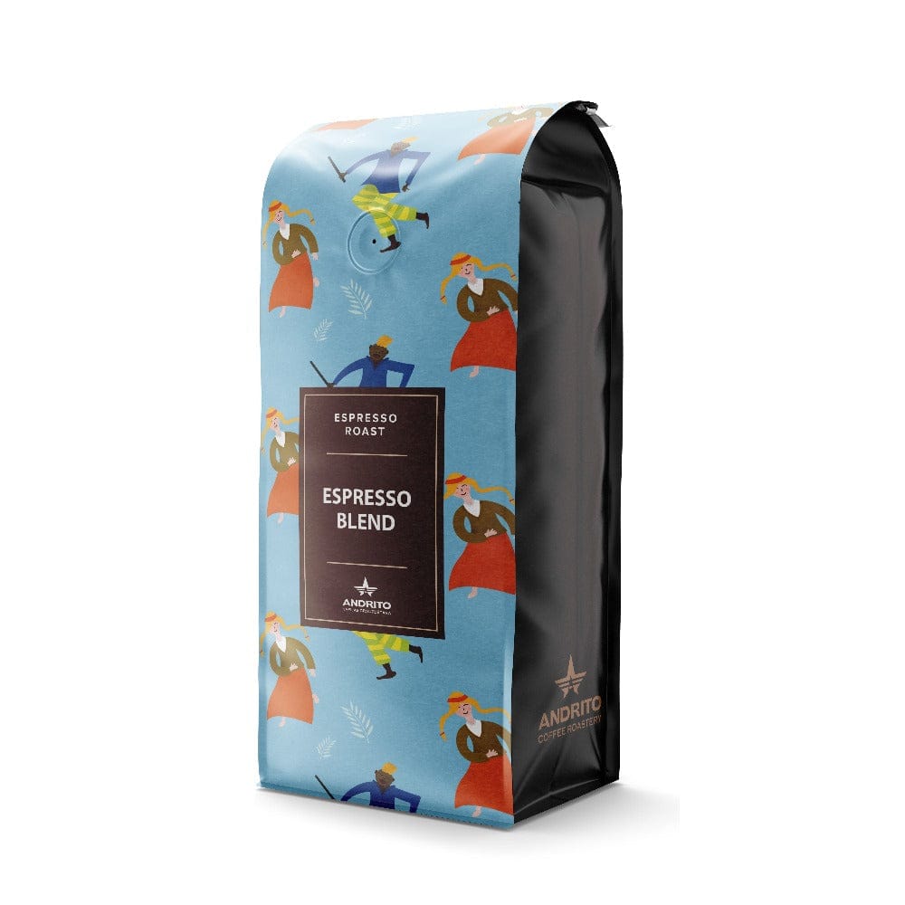 Andrito Coffee Roastery photo 4