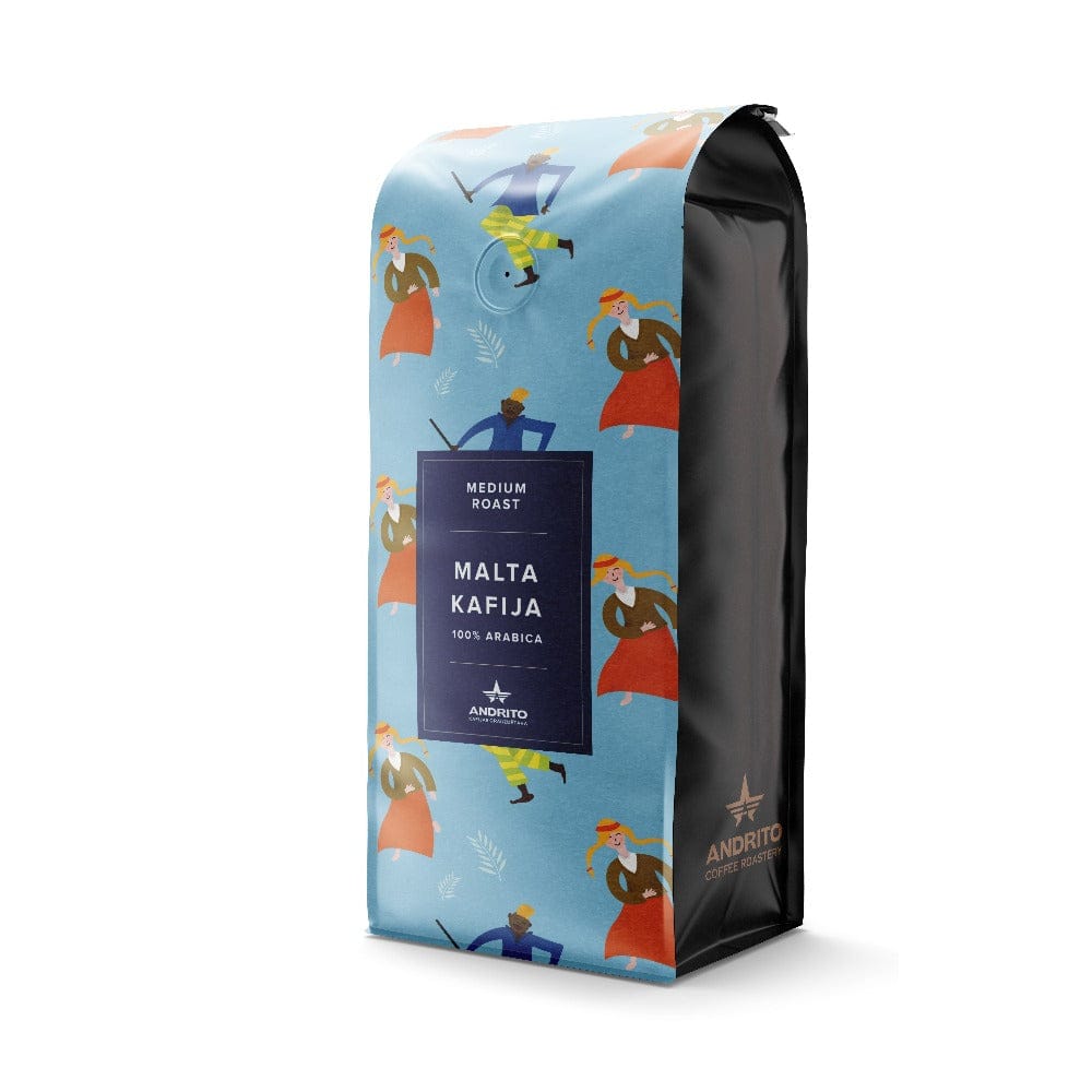 Andrito Coffee Roastery photo 5