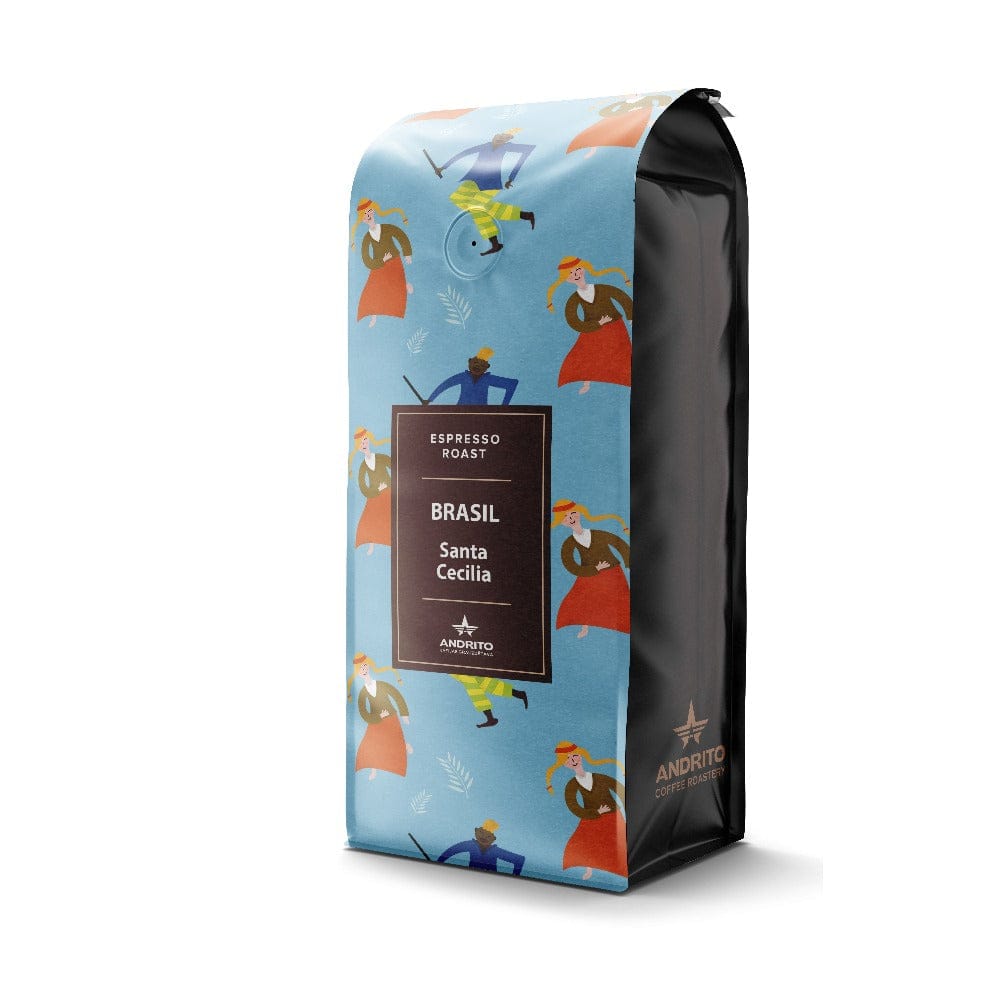 Andrito Coffee Roastery photo 7