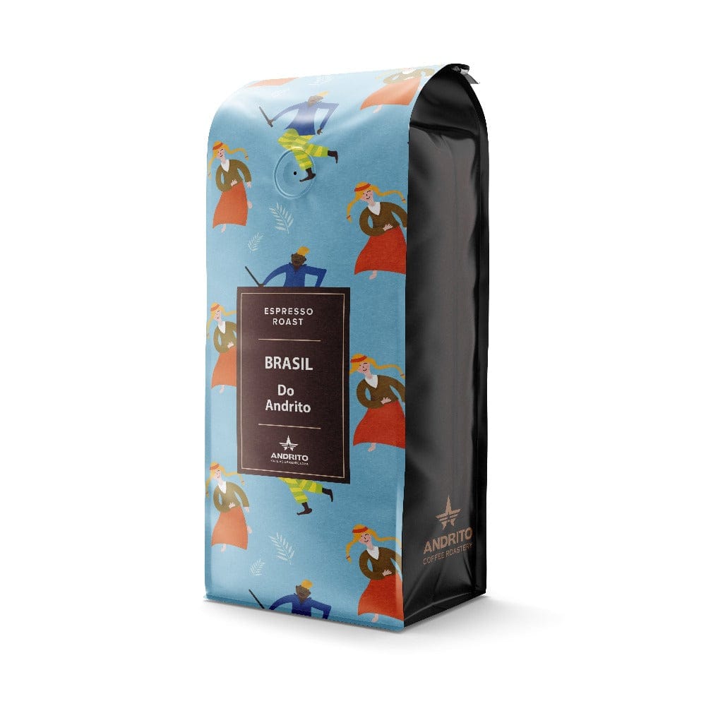 Andrito Coffee Roastery photo 6