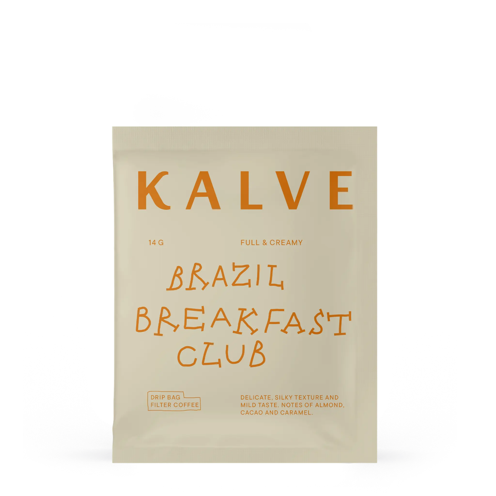KALVE Espresso Room