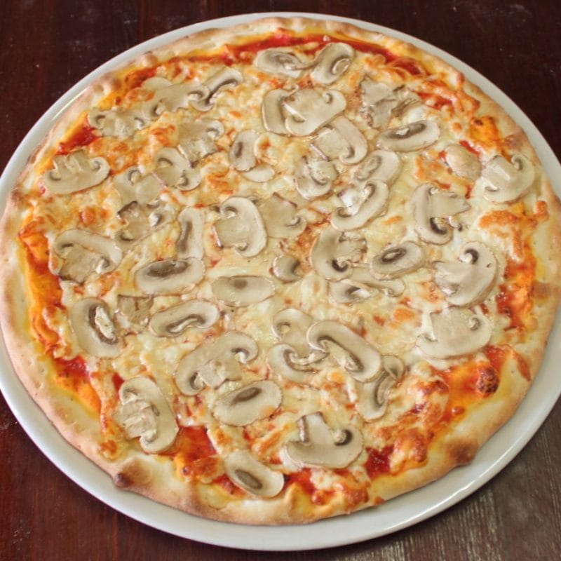 Kvazi pizza photo 8