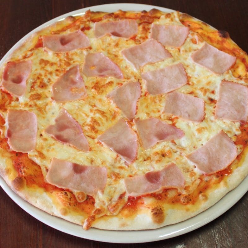 Kvazi pizza photo 7